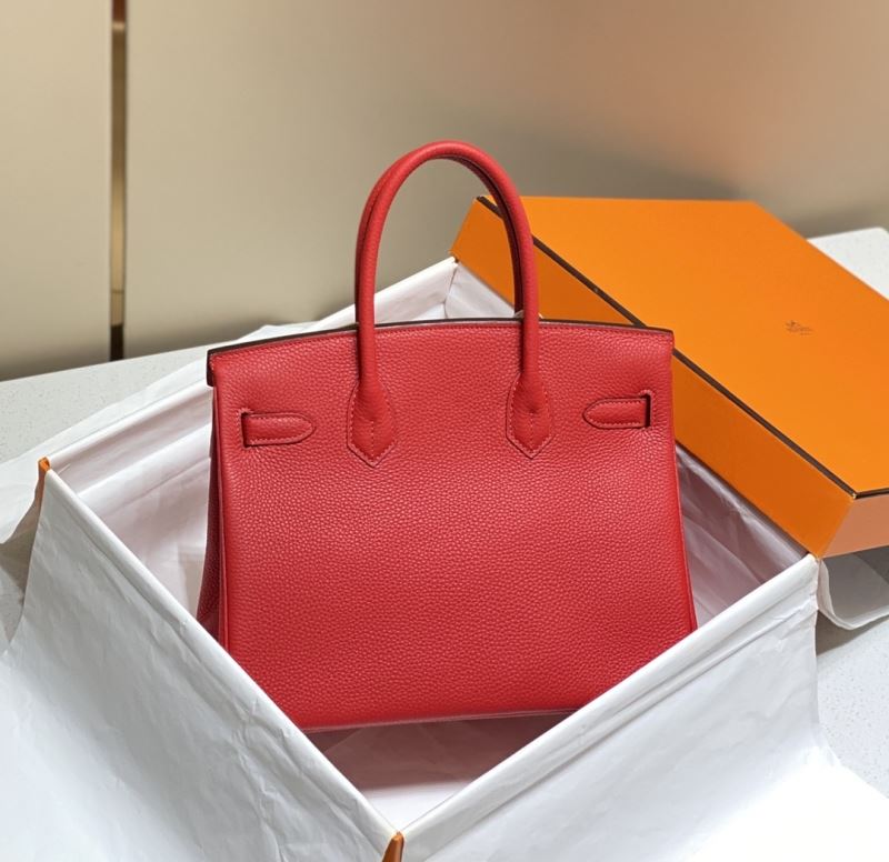 Hermes Birkin Bags